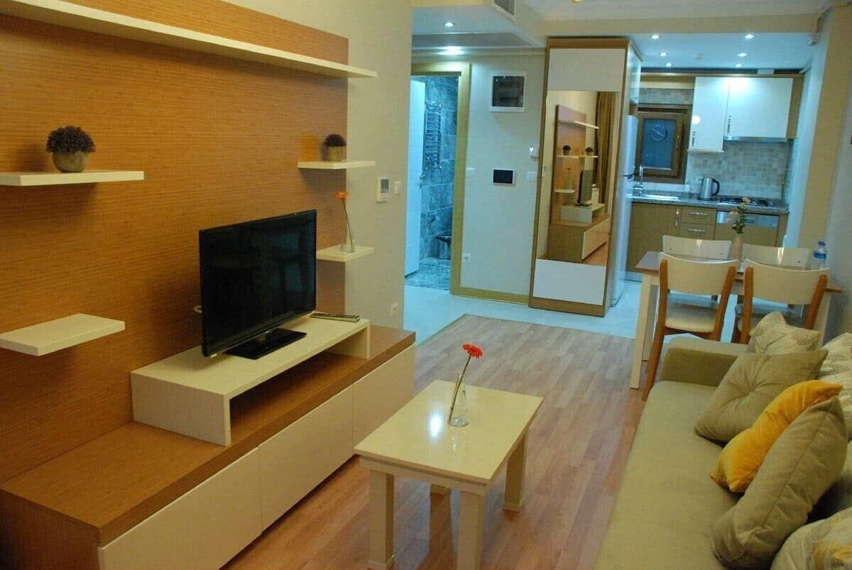 Изображение Homelike Residence 3*